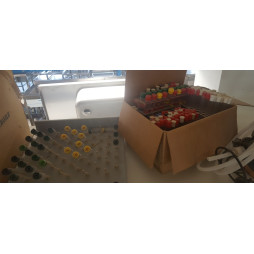 Egyéb laboratóriumi kiegészítők Egyéb laboratóriumi kiegészítők